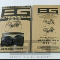 Jual BATTLE GRIP REVOLUTION DUALSHOCK PS4, PS3 - XBOX CONTROLLER Murah