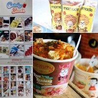 Jual Cimol Sangar Murah