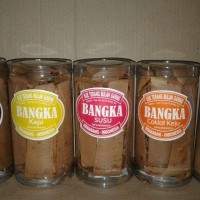 Jual Kue terang bulan garing Murah