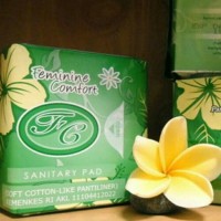 Jual Avail Hijau Pantyliner Day Use pembalut herbal untuk kesehatan Murah