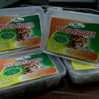 Jual kebab mini Murah