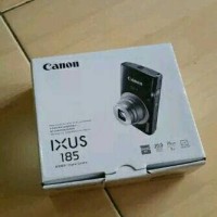 Jual kamera digital canon ixus 185 20mp Murah