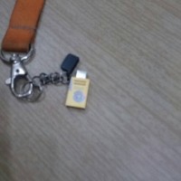 Jual Flashdisk Otg USB Transcend 32GB Gold Murah