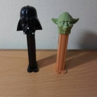 Jual Pez Starwars Murah