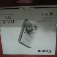 Jual Canon IXUS 175 Murah
