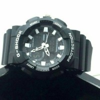 JAM TANGAN PRIA COWOK CASIO G-SHOCK G5146 DOUBLE TIME SEMI SUPER