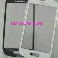 Jual KACA LCD KACA DEPAN SAMSUNG GALAXY S3 MINI I8190 ORIGINAL Murah
