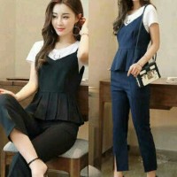 Jual rample peplum Murah