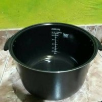 Jual panci magic com philips hd 3128 ( khusus gosen) Murah