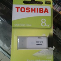 Jual Flash disk Toshiba 8Gb Murah