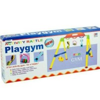 Jual Baby Playgym Activity Rattle Kado Hadiah Mainan Bayi Murah