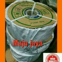 Selang 3in 1 Roll mesin pompa air irigasi water pump sawah honda shark