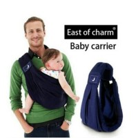 Jual Gendongan bayi the baba sling classic Murah