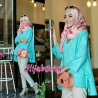 Jual Vira Stone Ethnic Murah
