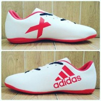 (BONUS KOMPLIT) Sepatu Futsal Adidas X GRADE ORI