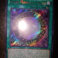 Jual YuGiOh Dark Magical Circle MP17-EN100 Secret Rare Murah