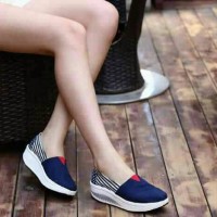 Jual Sepatu MURAH Bendera Biru TERMURAH & TERLENGKAP Murah