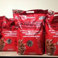 Jual MUSCLEMEDS CARNIVOR WHEY 8 lbs whey protein Murah