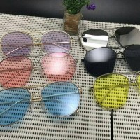 Jual sunglasses DL bcl all colour Murah