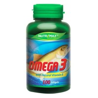 Jual nutrimax omega 3 Murah