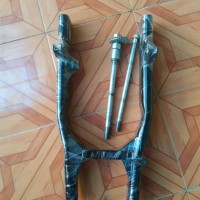 Jual swing arm kumis tiger Murah