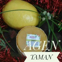 sabun herbal nadhifa limau