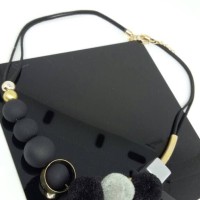 Jual Kalung grosir - rantai etnik / kalung modern / kalung silver Murah