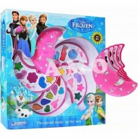 Jual Make Up Frozen 4 susun Murah