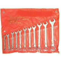 Jual Kunci Socket Wrench Set Kunci Sok 21 pcs + Kunci Ring Pas 11 pcs Murah