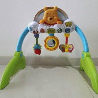 Jual vtech activity gym / playgym Murah