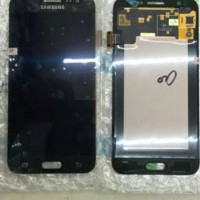 Jual lcd Samsung j5 /2015 plus touchscreen ori Murah