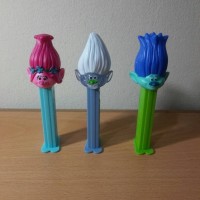 Jual Pez Troll Murah