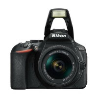 kamera nikon D5600 18-55mm DSLR kredit termurah dan terpercaya