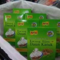 Jual Paket Promo Afis SBK plus ekstrak daun katuk Murah