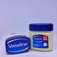 Jual VASELINE PETROLEUM JELLY 60ml ORIGINAL MADE IN SAUDI ARABIA Murah