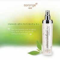 Sarange original korea sinseonhan fresh natural phyto whitening toner