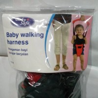 Jual Baby Walking Harness Baby Safe / Alat Bantu Jalan Anak / Moon Walker Murah