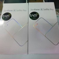 Hp Asus Zenfone 4 Selfie PRO ZD552KL - Ram 4Gb Int 64Gb Garansi Resmi