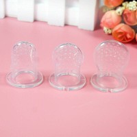 Jual Silikon Dot Buah Empeng Fruit Pacifier Murah