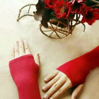 Jual handsock jempol/manset Murah