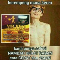 Jual MR. PRO ( MADU MURNI, ROYAL JELLY, PROPOLIS) Murah