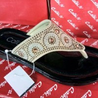 sandal calbi RAX 1488 kream