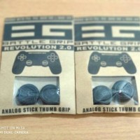Jual Battle Grip Bullseye For Stik PS4 - PS3 - Xbox360 Controller Murah