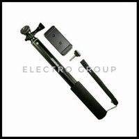 Jual monopod TONGSIS attanta smp 07 untuk smartphone,Action cam,Yi cam,dll Murah