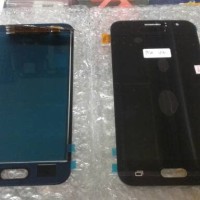 Jual LCD 1SET SAMSUNG J120 J120F J1 2016 ORIGINAL BLACK Murah