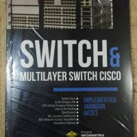SWITCH DAN MULTILAYER SWITCH CISCO