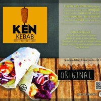 Jual Ken Kebab Murah