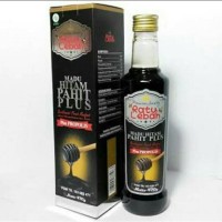 Jual Madu hitam plus propolis madu ratu lebah Murah