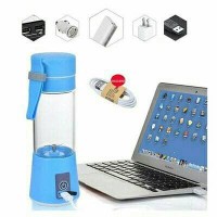 Jual New Shake n Take Portable Juicer blender portable & Rechargeables Murah
