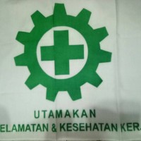 Jual Bendera K3 Large Murah